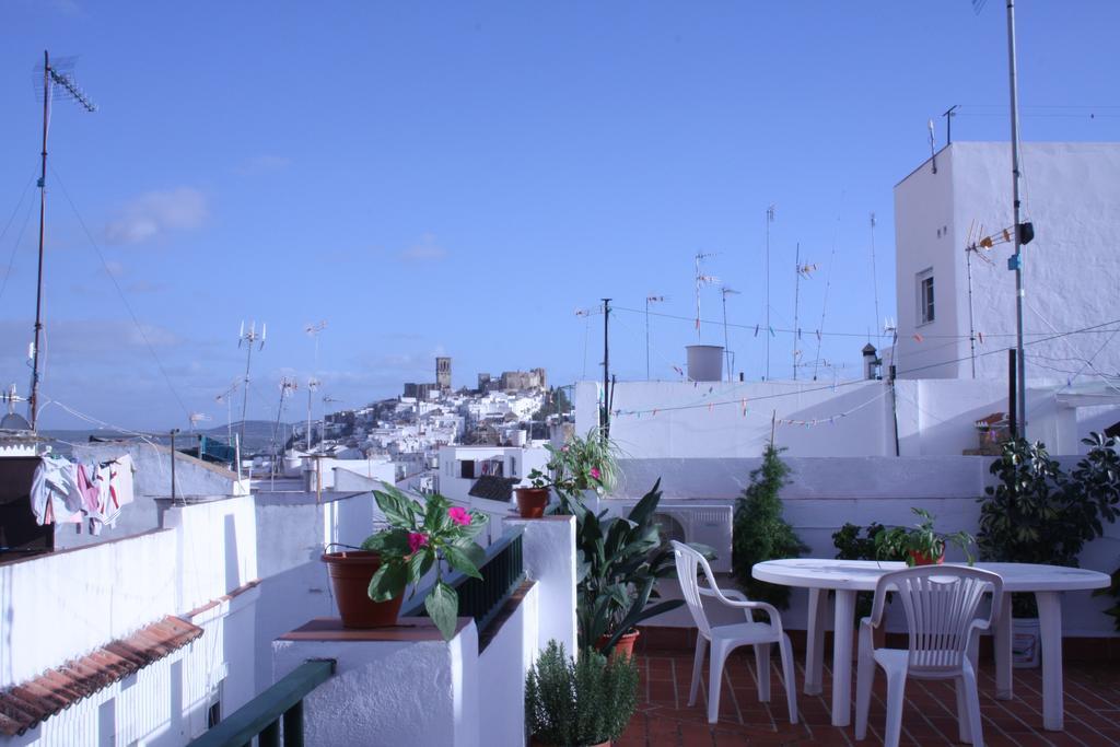 Casa Lomas Apartment Arcos de la Frontera Room photo